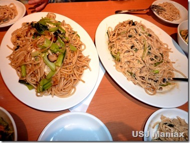 パスタx2