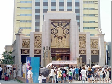 開業セレモニー