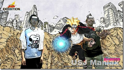 boruto