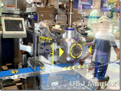 ミニオン工場4