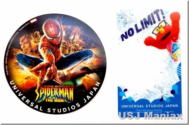 FINALSALE対象商品30％OFF！ Universal Studios Japan スパイダーマン ...